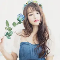 Ilustrasi makeup natural ala Korea. (Sumber foto: Pexels.com).