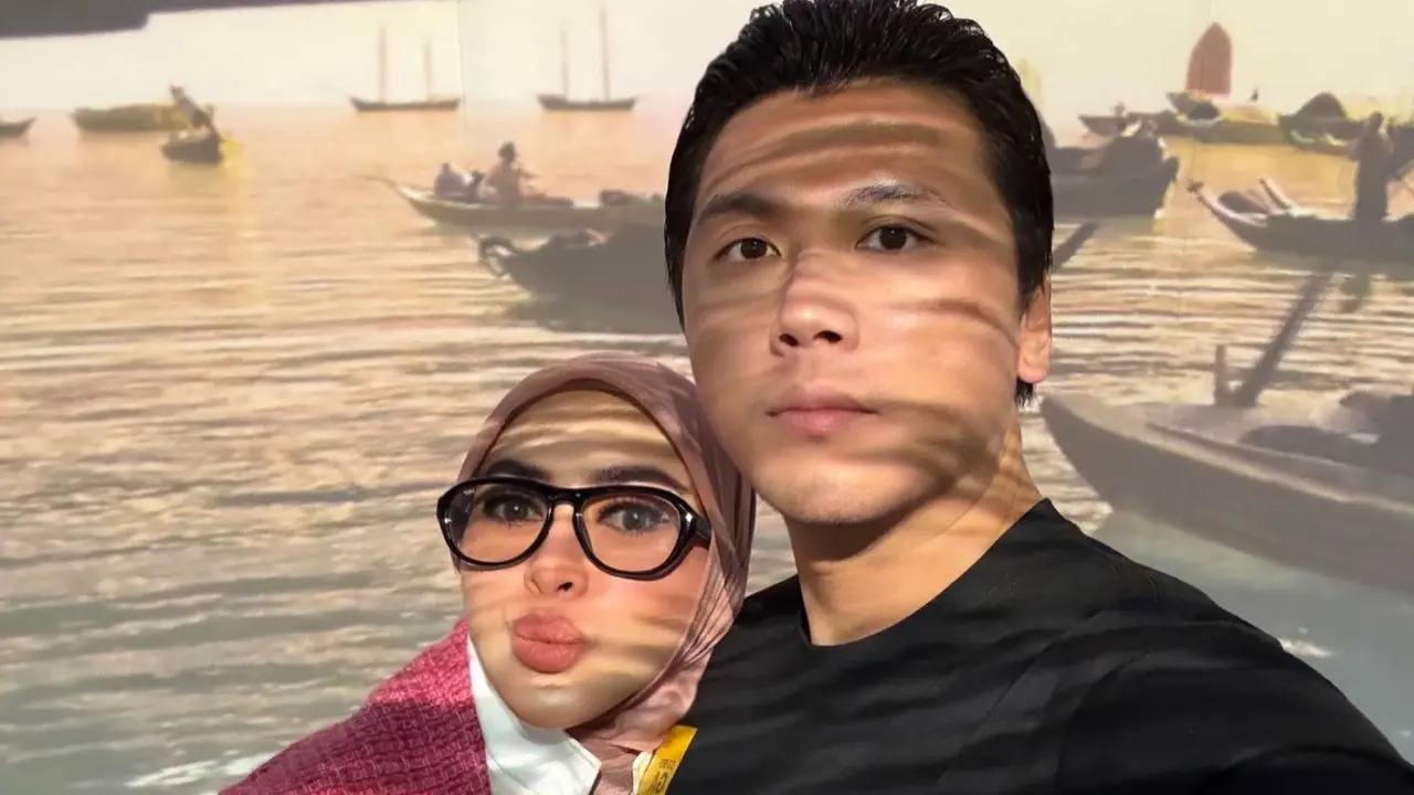 Syahrini