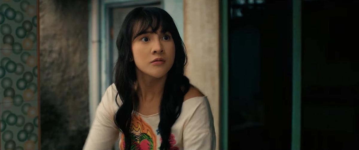 Teaser Film 'MENDADAK DANGDUT' Remake 2025 Dirilis, Netizen Antusias Menanti Penayangan Perdana