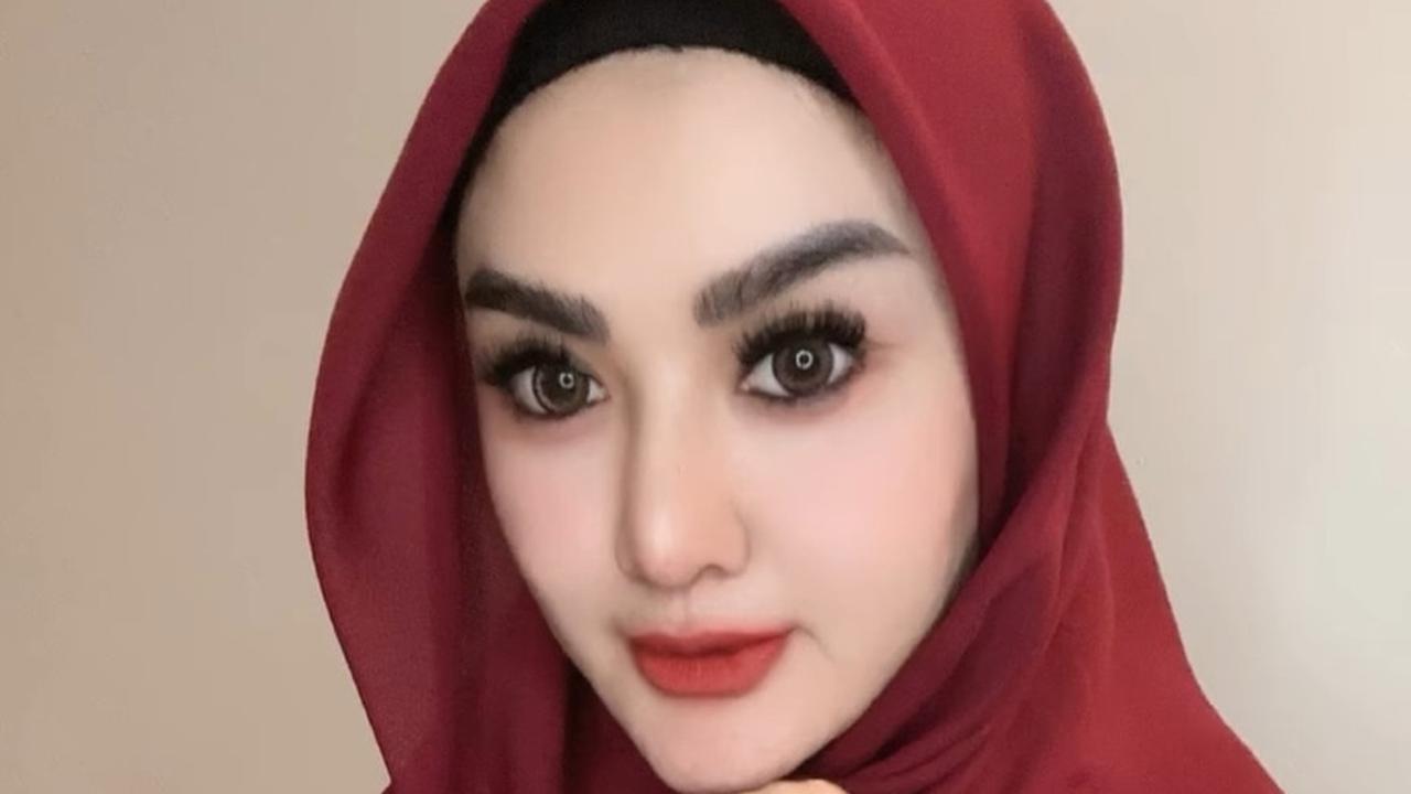 Sudah Berhijab Sejak Desember 2023