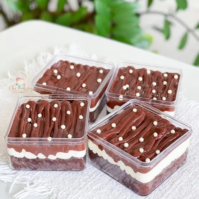 Mencicipi Dessert Kekinian yang Viral di Bogor, Makan 1 Dijamin Kurang!