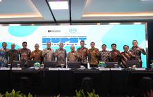 PT PP Rombak Direksi dan Komisaris, Ini Susunannya