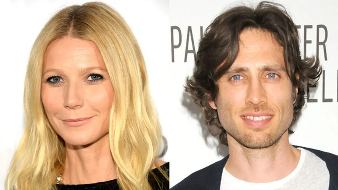 Lupakan Chris Martin, Gwyneth Paltrow Makin Dekat dengan Pria Ini