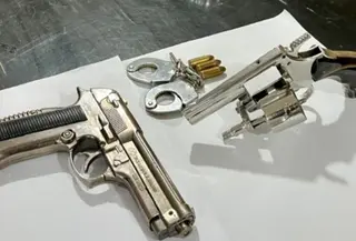 Polisi menemukan indikasi pelaku sedang menghadapi persoalan pribadi, termasuk terlilit utang yang diduga berkaitan dengan aktivitas judi online. (Foto: Istimewa)