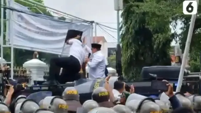 Sikap Mensesneg soal Pansus Hak Angket DPRD Pati untuk Makzulkan Bupati Sudewo