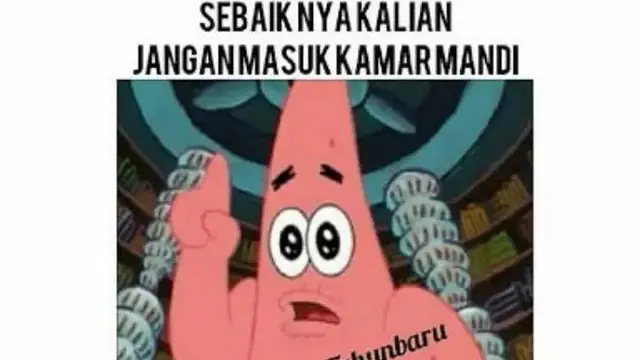 10 Meme Kocak Realita Tahun Baru Ini Sering Terjadi