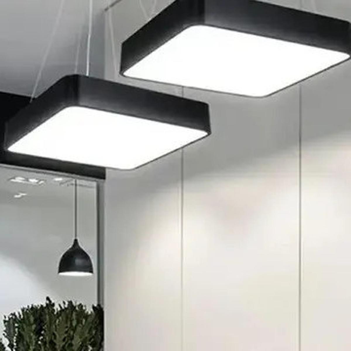 5 Model Lampu Ruang Tamu Minimalis Terbaru, Simple tapi Menarik
