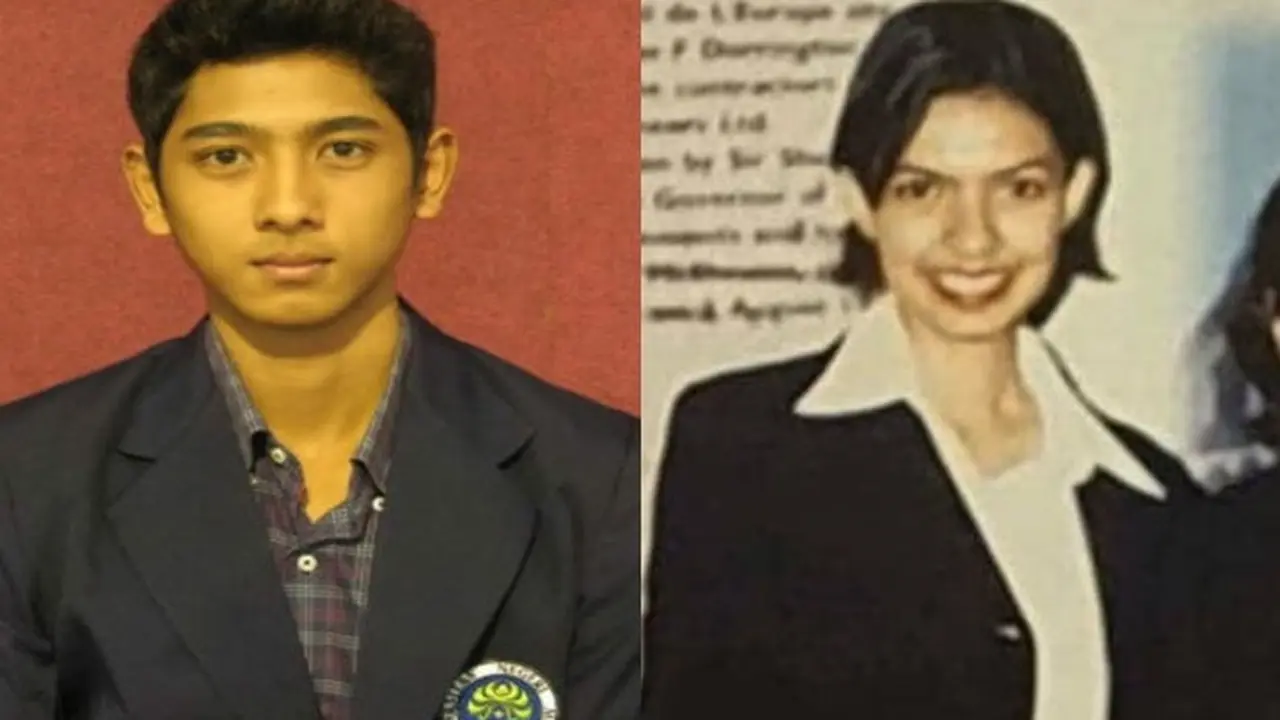 6 Potret Lawas Selebriti saat Kuliah, Maia Estianty Curi Perhatian