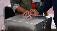 LIPI: Pilkada DKI Tunjukkan Demokrasi di Indonesia Belum Matang