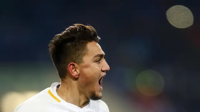 AS Roma