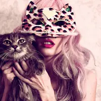 Simak bagian pertama seandainya kucingmu bisa SMS-an sama kamu maka ini yang akan dia katakan :D