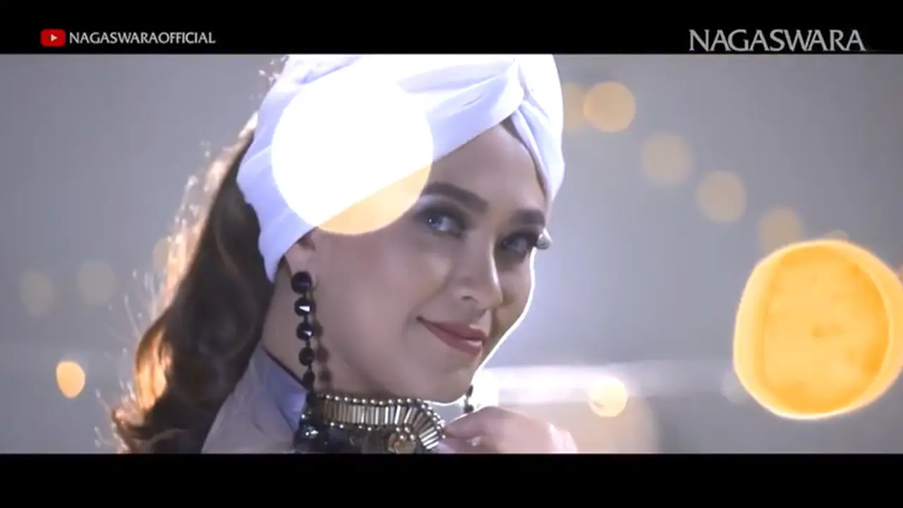 Sherly May - "Bersyukur"