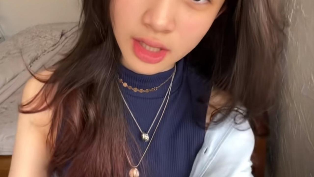 Pesona Putri Sulung Dari Zaskia Adya Mecca