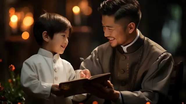 Hal yang Perlu Diketahui tentang 1.000 Hari Pertama dan Fase Golden Age dalam Kehidupan Anak