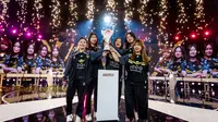 Bangga! Tim Esports Indonesia Ukir Prestasi Global di EWC 2025