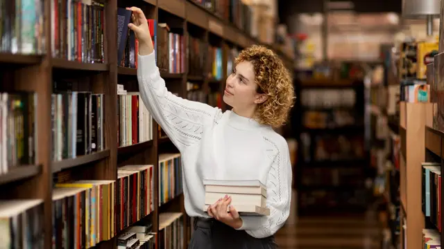 Librarian