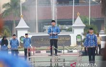 Peringatan Hari Desa Nasional 2026: Pemkab Bekasi Tingkatkan Kontribusi Pembangunan Desa