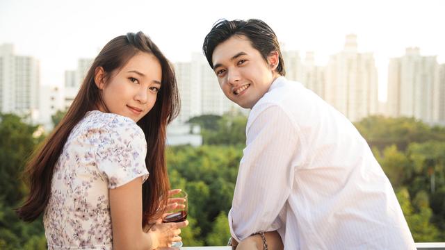 couple