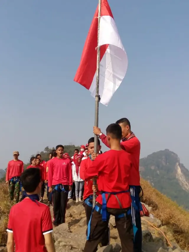 Ekspedisi Bhineka Bagi Bangsa