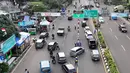 Libur panjang akhir pekan ini menjadi momen yang ditunggu-tunggu berwisata bersama keluarga, terutama bagi para pelajar. (merdeka.com/Arie Basuki)
