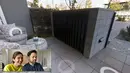Rumah Acha Sinaga di Australia (Youtube/Acha Sinaga)