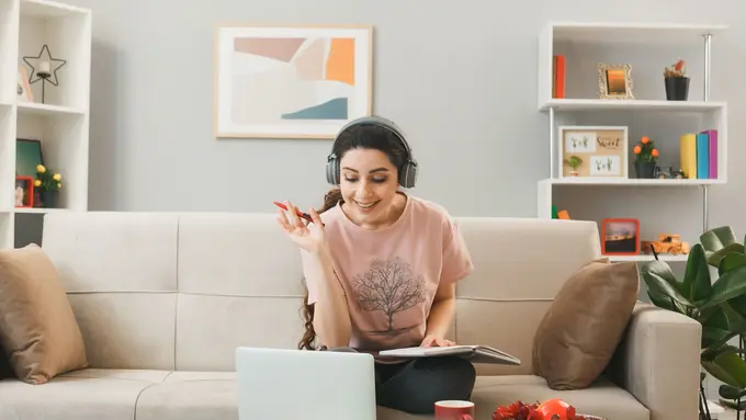 Beberapa kerja sampingan yang bisa menambah cuan untuk Gen Z