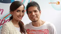 Gemuk, Artika Sari Devi Dapat Pujian Suami