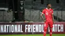 <p>Pemain Timnas Indonesia U-20, Hugo Samir saat melawan Timnas Fiji U-20 pada laga International Friendly Match U-20 di Stadion Utama Gelora Bung Karno (SUGBK), Jakarta, Jumat (17/02/2023). Timnas Indonesia U-20 menang dengan skor 4-0. (Bola.com/Bagaskara Lazuardi)</p>