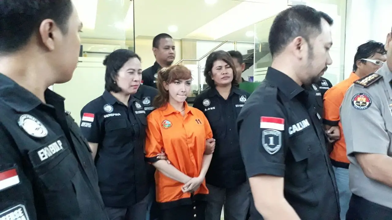 Roro Fitria