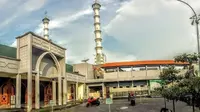 Masjid Agung Lamongan (situsbudaya)