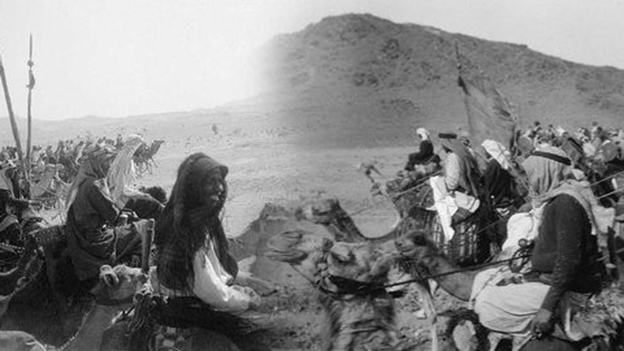 Khalid bin Walid, pedang Allah yang wafat penuh sesal di pembaringan