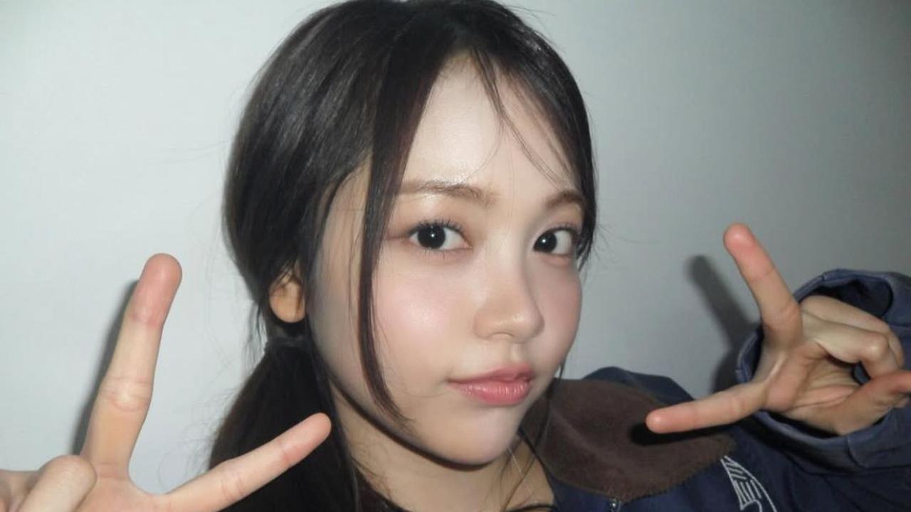 Profil Carmen, Idol K-Pop Wanita Pertama dari Indonesia yang Sukses Debut di Big 3