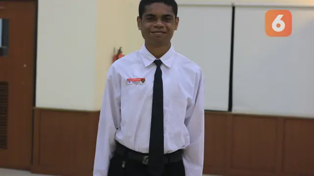 Paskibraka 2019, Paskibraka Nasional 2019, Paskibraka