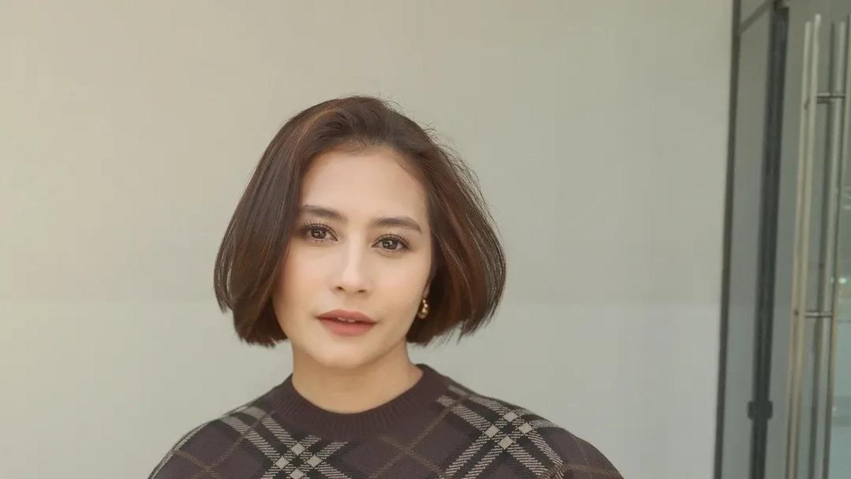 Prilly Latuconsina Mundur dari Sinemaku Pictures, Tak Lagi Jadi Anggota Direksi dan Pemegang Saham