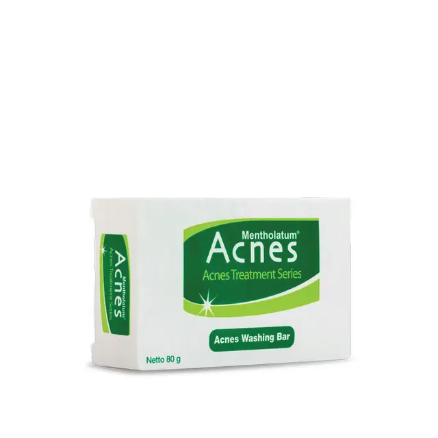 Acnes Washing Bar