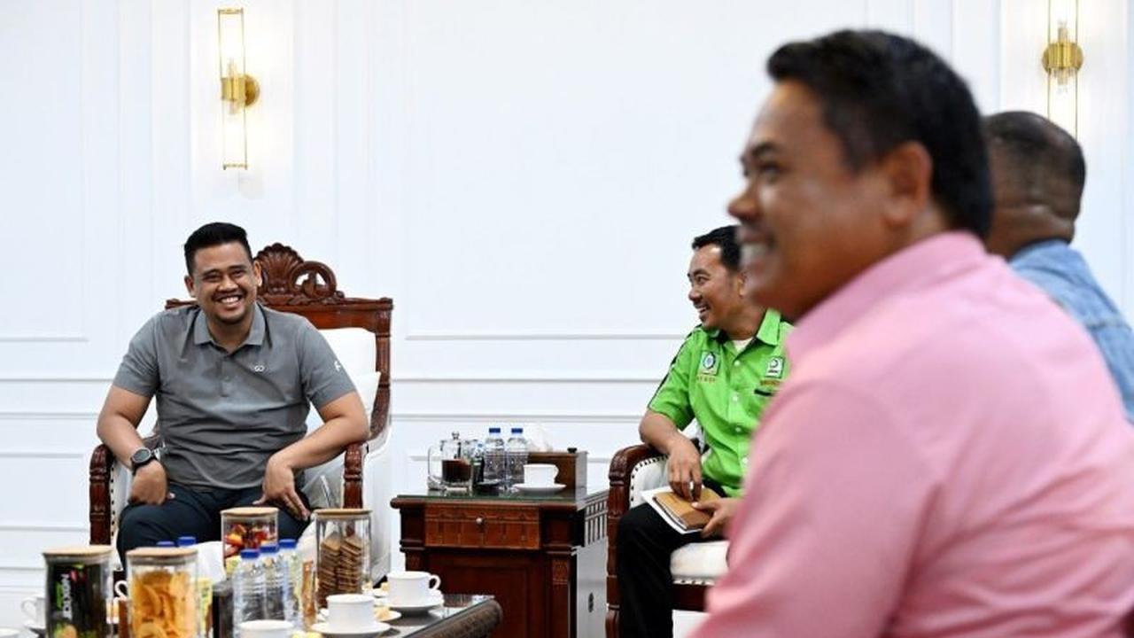 Gubernur Sumut Perjuangkan Kepastian Pesangon Buruh PBPH PT TPL Pasca-Pencabutan Izin