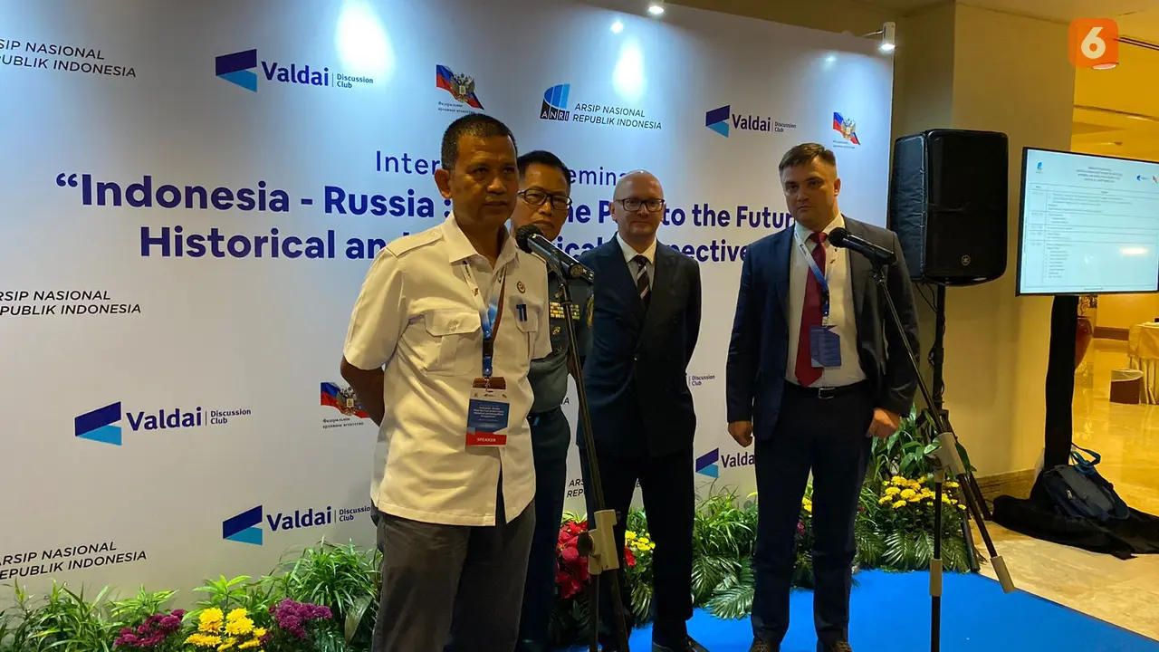 Sejak dicetus pada tahun 2021, Pakta Pertahanan Australia-Inggris-Amerika Serikat (AUKUS) menjadi sorotan banyak pihak (Dok. Liputan6.com/Teddy Tri Setio Berty).