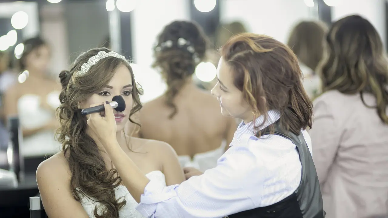Makeup Artist