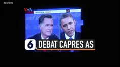 debat capres AS