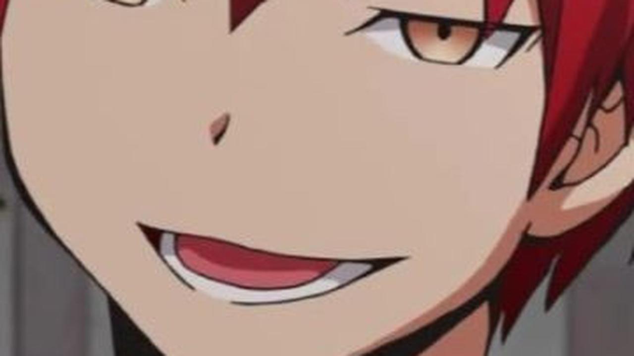 5 Karakter Anime Tertampan yang Bikin Hati Tertawan