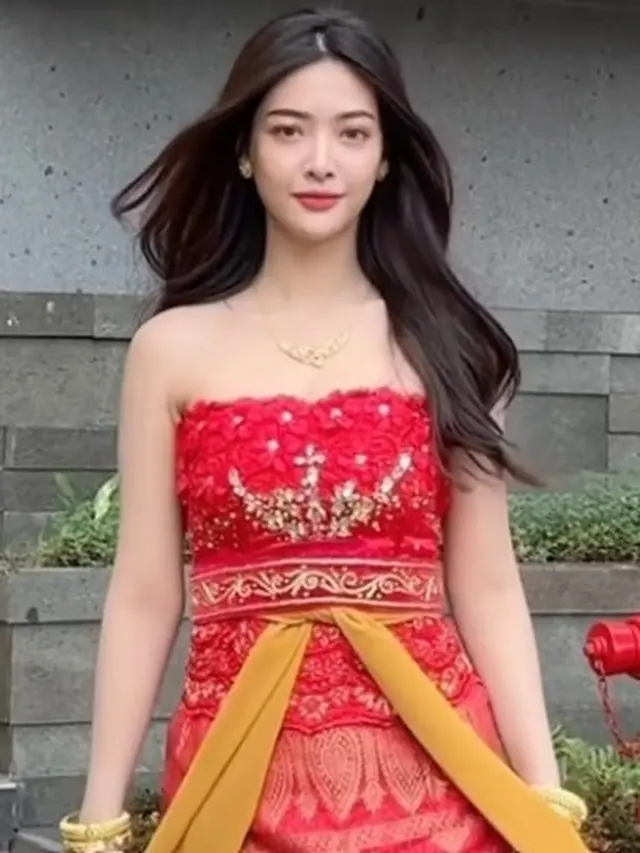 Dara Saraswati (Instagram/darasarasvaati)