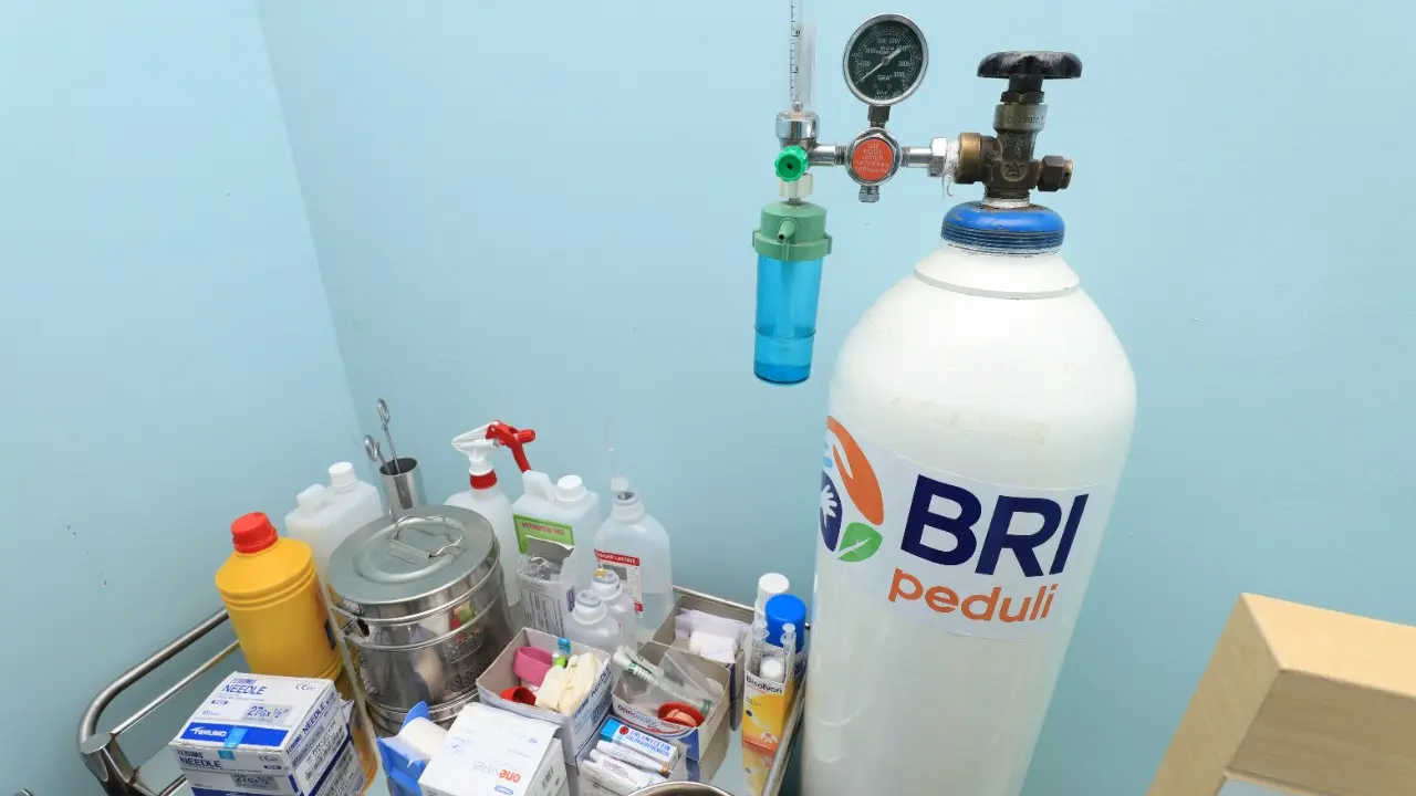 BRI Peduli