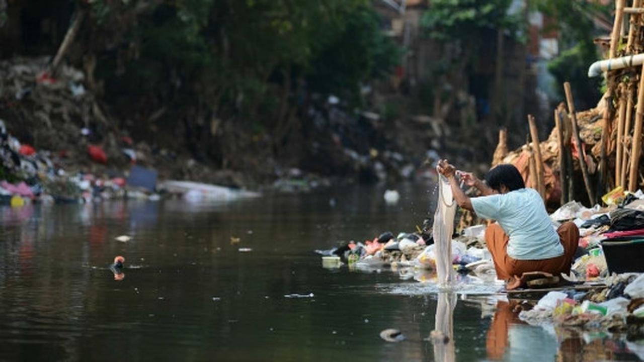 Belum terima ganti rugi, warga Kampung Pulo tolak pindah ke Rusunawa