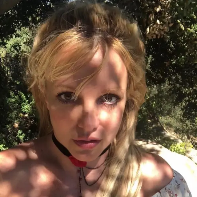Britney Spears