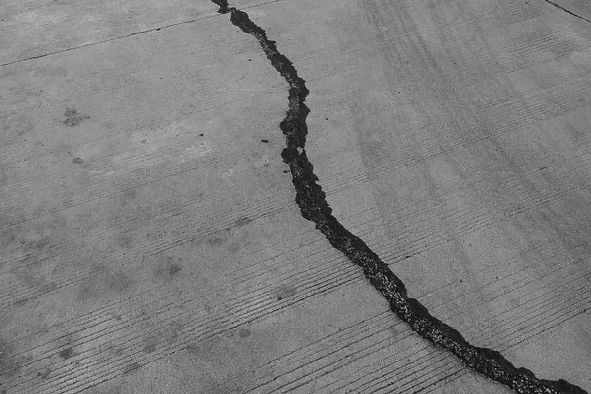 Ilustrasi gempa (unsplash)