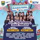 Karnaval SCTV Batang.