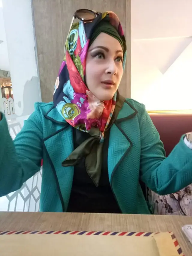 Penyanyi Lea Elfara Dituntut 2 Tahun Penjara 