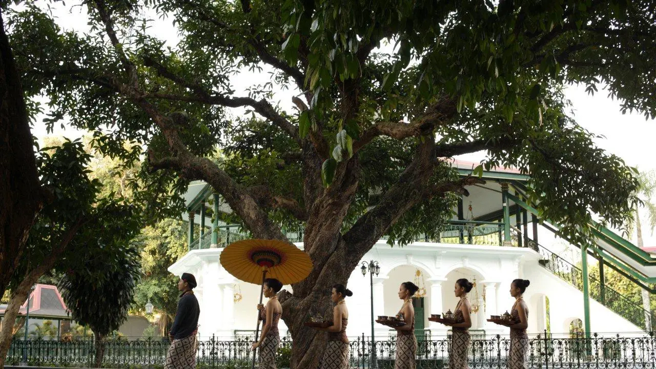 wisata budaya
