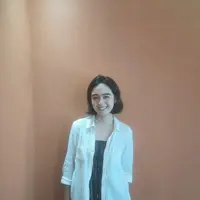 Yasamin Jasem bercerita soal adegan terberat saat syuting film Khanzab. Dalam film karya sineas Anggy Umbara itu ia memerankan Rahayu yang trauma berat.