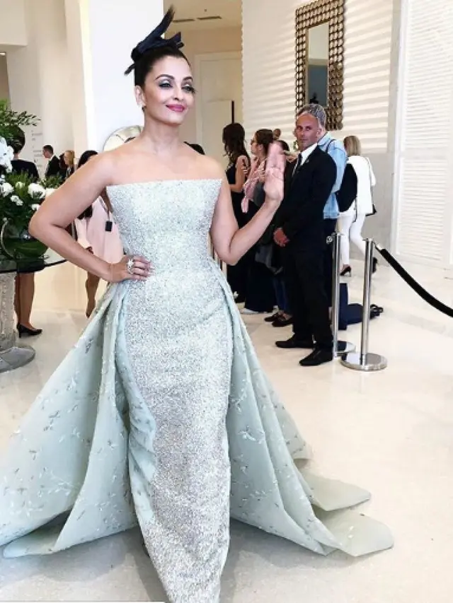 Aishwarya Rai